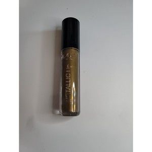 Amuse Metallic Liquid Long Lasting Lipstick LIP2093-10